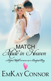 Match Made in Heaven - Perfect Match, #5