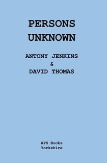 Persons Unknown