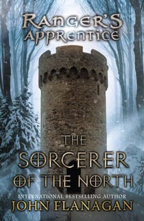 The Sorcerer of the North - Book Five