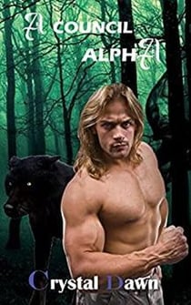 A Council Alpha - Keepers of the Land, #2