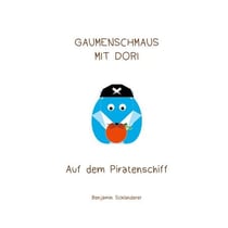Gaumenschmaus mit Dori - Auf dem Piratenschiff