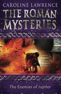 The Enemies of Jupiter - Book 7