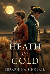 Heath Of Gold - The highwayman's ledger series, #5