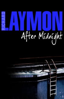 After Midnight - An unforgettable tale of one horrific night