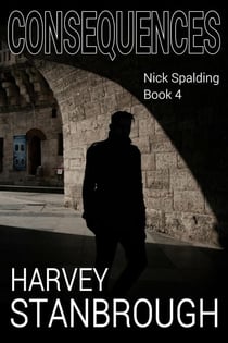 Consequences - Nick Spalding, #4