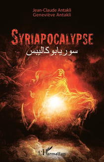 Syriapocalypse