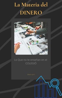 La materia del dinero - Dimero, #1