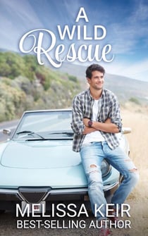 A Wild Rescue - The Rescue Series, #2
