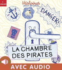La chambre des pirates - La chambre des pirates