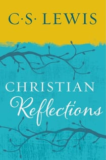 Christian Reflections