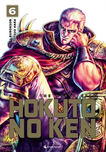 Hokuto No Ken (Réédition) T06