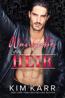 Wannabe Heir - The Royals, #3