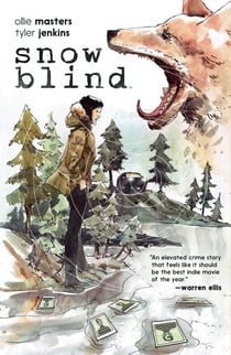 Snow Blind