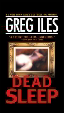 Dead Sleep - A Suspense Thriller