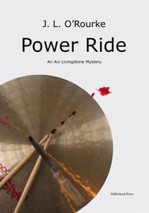Power Ride - Avi Livingstone Mysteries, #1