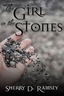 The Girl in the Stones