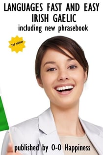 Languages Fast and Easy - Irish / Gaelic