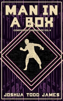 Man In A Box - The Companion Chronicles, #4