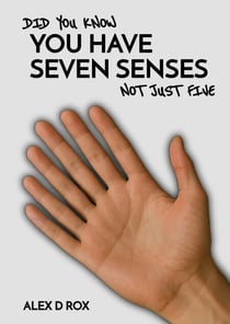 Did You Know You Have Seven Senses - Did You Know, #1