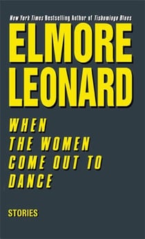 When the Women Come Out to Dance - Stories