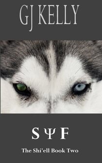 Syf - The Shi'ell, #2