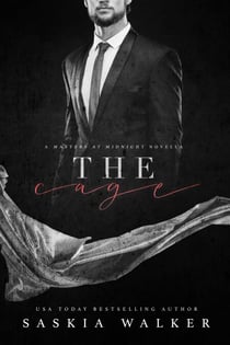 The Cage - Masters at Midnight novellas