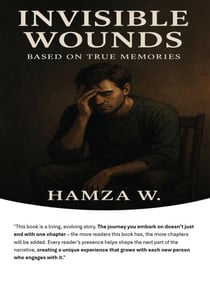 Invisible Wounds: Based on True Memories - 1