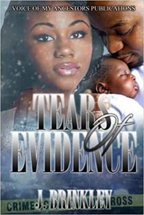 Tears Of Evidence