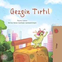 Gezgin tirtil - Turkish Bedtime Collection