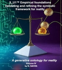 S_U1™ Empirical foundations Validating and refining the symbolic framework for reality