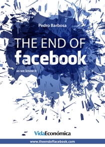 The end of facebook - As we know it