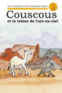 Couscous et le Trésor de l'Arc-en-Ciel