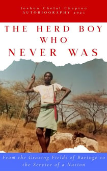 The Herd Boy Who Never Was