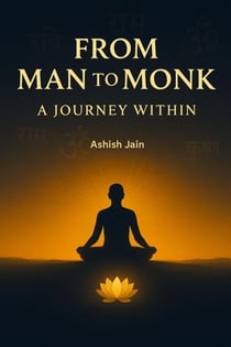 From Man To Monk