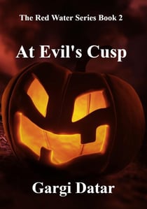 At Evil's Cusp - The Red Water Series, #2