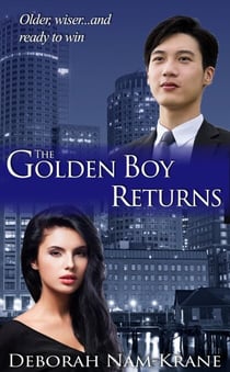 The Golden Boy Returns - The New Pioneers, #7