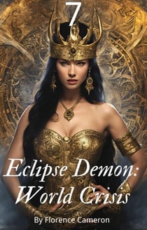 Eclipse Demon: World Crisis 7 - Eclipse Demon, #7