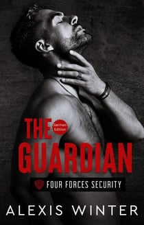 The Guardian - Die Vier Kräfte, #3