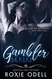 Gambler Series Complete Box Set - Gambler Series, #2