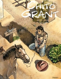 Chito Grant T1 - Pablo Ortega, mon père