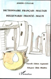 Dictionnaire Français-Maltais - Nouvelle édition
