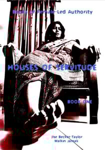 Houses of Servitude - Houses of Servitude, #1