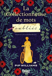 La Collectionneuse des mots oubliés