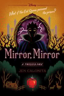 Mirror, Mirror - A Twisted Tale