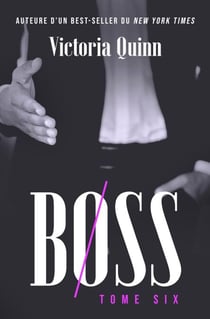 Boss Tome six - Boss (French), #6