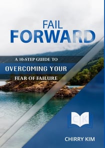Fail Forward - Dear Younger Self, #1