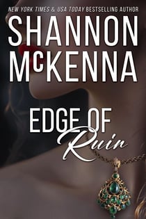 Edge of Ruin - The Edge Trilogy, #3