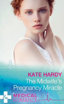 The Midwife's Pregnancy Miracle