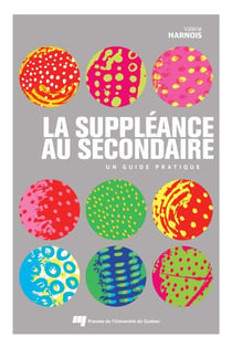 La suppléance au secondaire - Un guide pratique