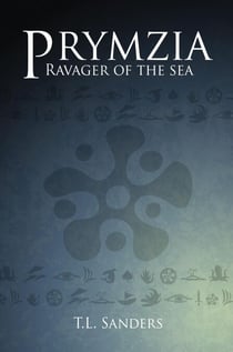 Ravager of the Sea - Prymzia, #1